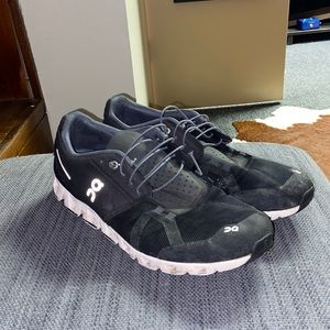 On Running Shoes Men’s size 13